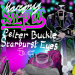 The cover of Belterbuckle Starburst Eyes